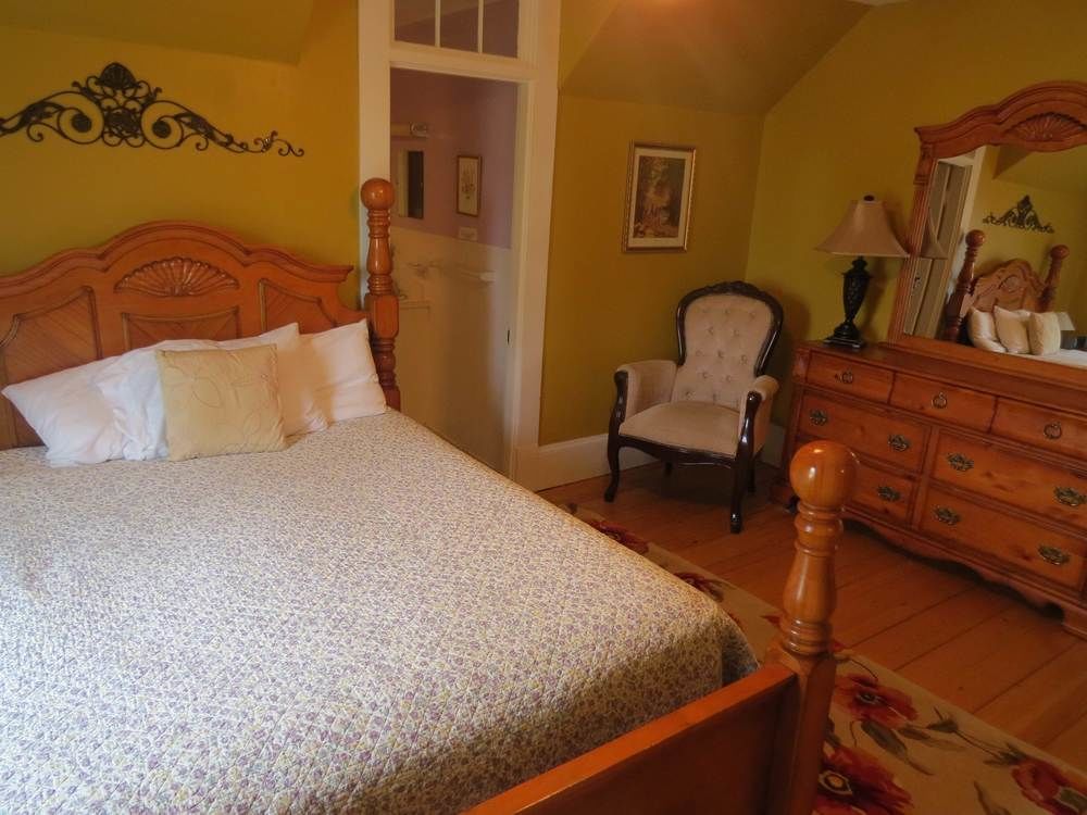 Blue Shutters Inn Carriage House Studios Ogunquit Εξωτερικό φωτογραφία