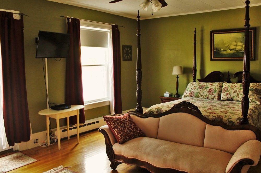 Blue Shutters Inn Carriage House Studios Ogunquit Εξωτερικό φωτογραφία