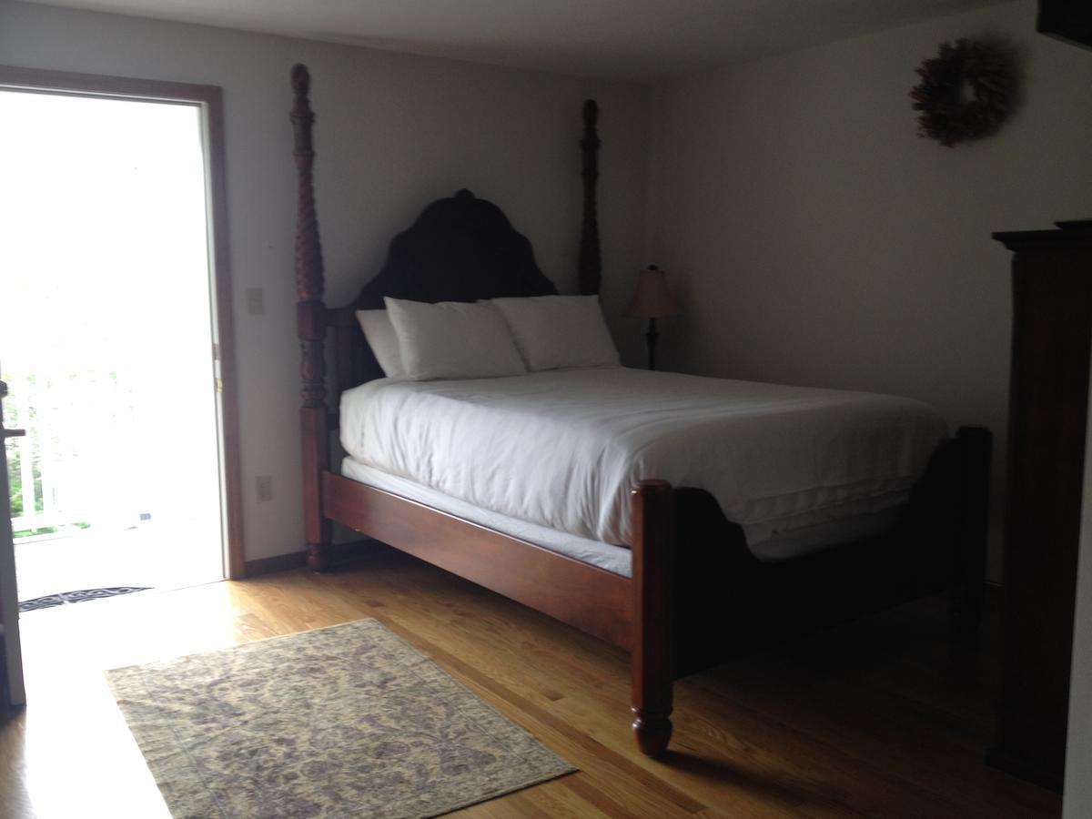 Blue Shutters Inn Carriage House Studios Ogunquit Δωμάτιο φωτογραφία