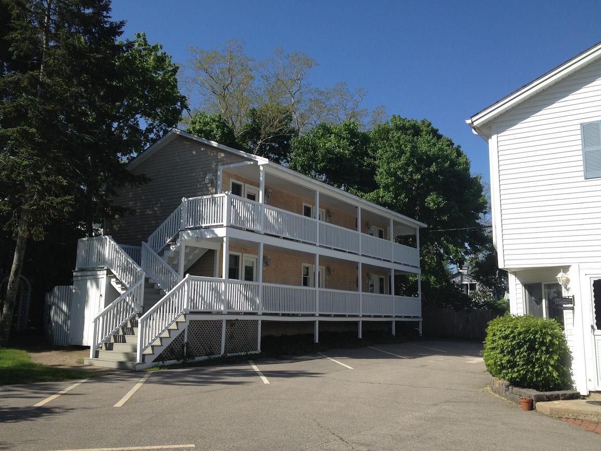 Blue Shutters Inn Carriage House Studios Ogunquit Δωμάτιο φωτογραφία