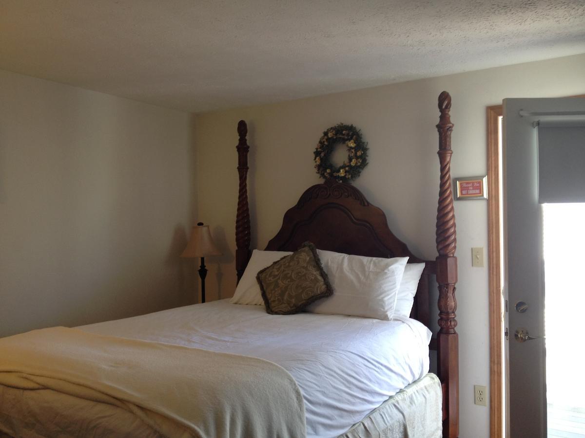 Blue Shutters Inn Carriage House Studios Ogunquit Δωμάτιο φωτογραφία