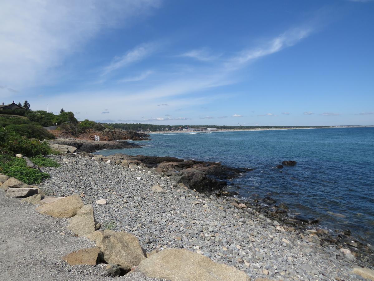 Blue Shutters Inn Carriage House Studios Ogunquit Εξωτερικό φωτογραφία