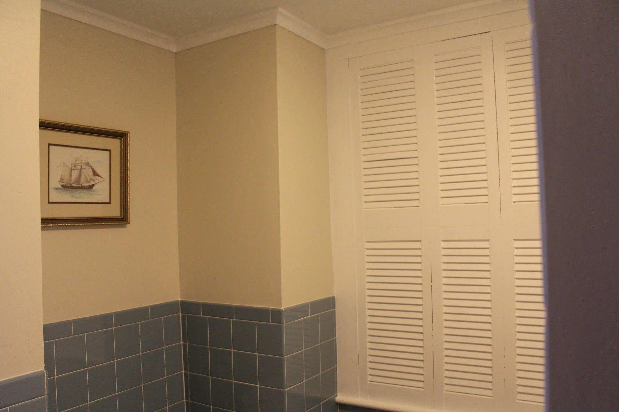 Blue Shutters Inn Carriage House Studios Ogunquit Εξωτερικό φωτογραφία