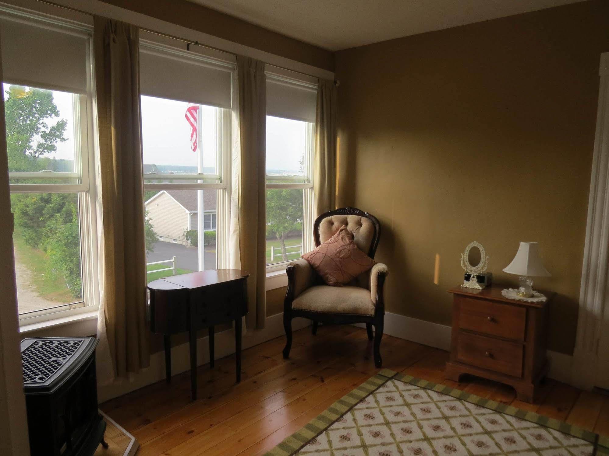 Blue Shutters Inn Carriage House Studios Ogunquit Εξωτερικό φωτογραφία