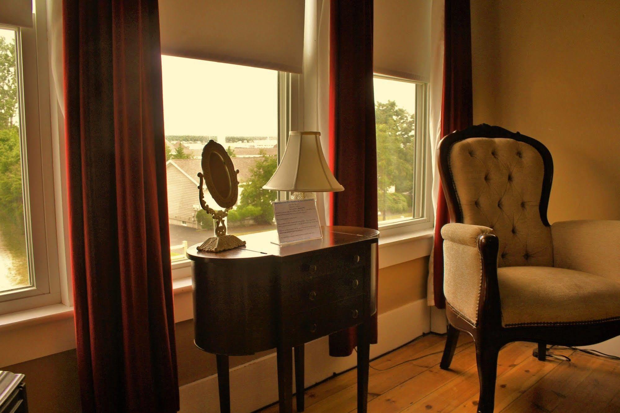 Blue Shutters Inn Carriage House Studios Ogunquit Εξωτερικό φωτογραφία