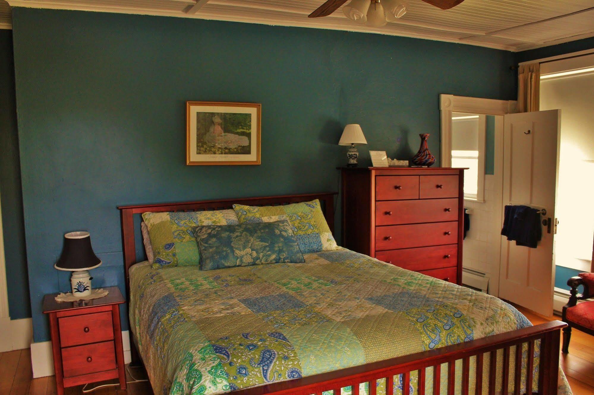 Blue Shutters Inn Carriage House Studios Ogunquit Εξωτερικό φωτογραφία