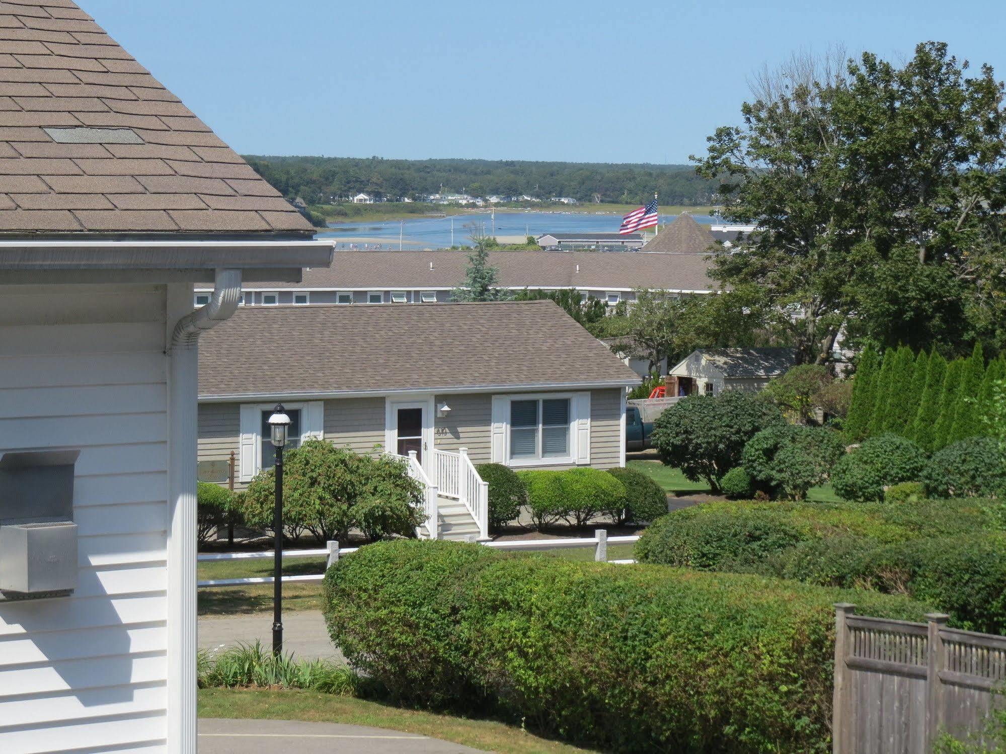 Blue Shutters Inn Carriage House Studios Ogunquit Εξωτερικό φωτογραφία