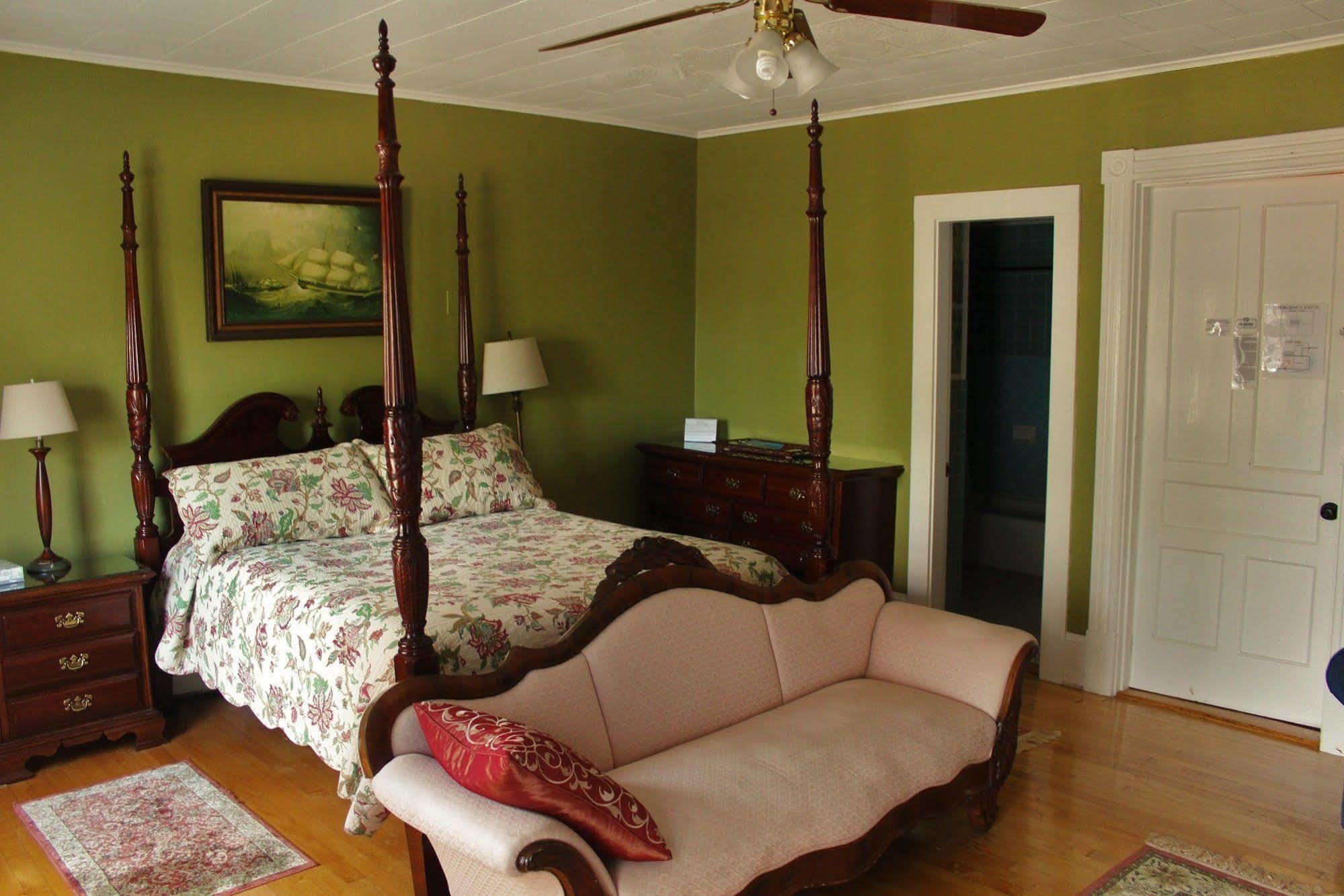 Blue Shutters Inn Carriage House Studios Ogunquit Εξωτερικό φωτογραφία