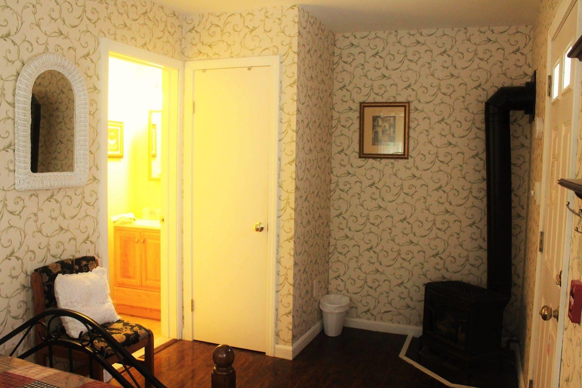 Blue Shutters Inn Carriage House Studios Ogunquit Εξωτερικό φωτογραφία