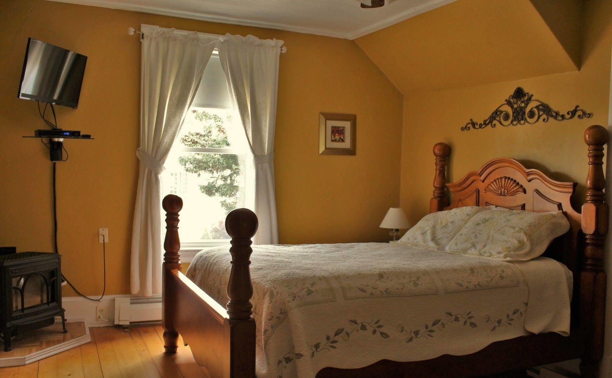 Blue Shutters Inn Carriage House Studios Ogunquit Εξωτερικό φωτογραφία